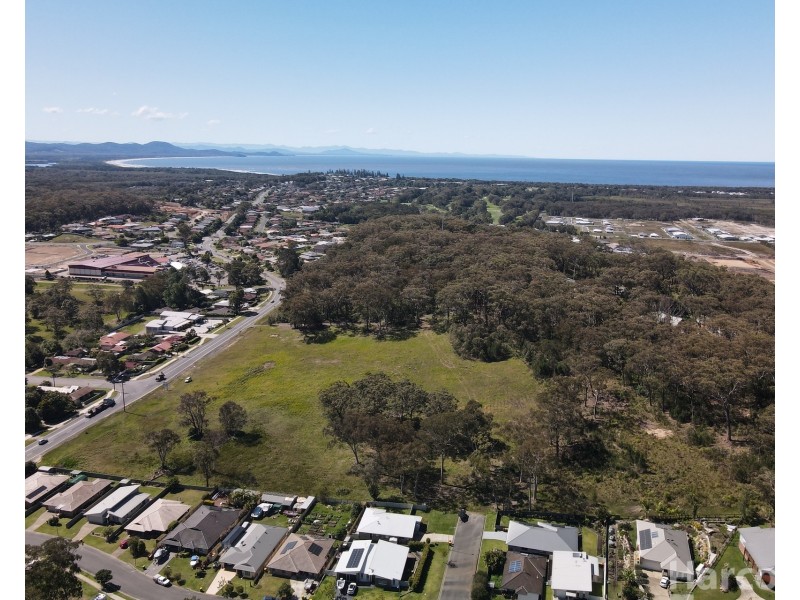 286-310 Gregory Street, South West Rocks NSW 2431