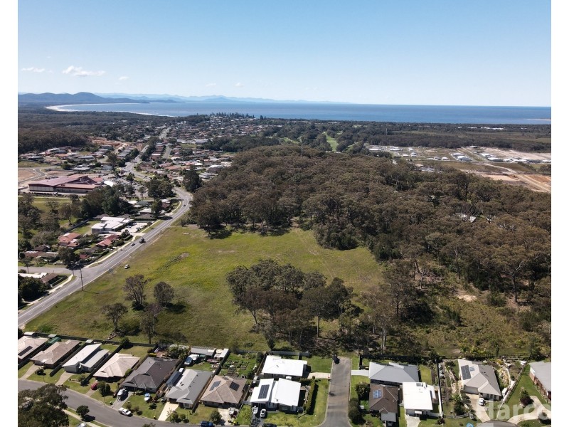 286-310 Gregory Street, South West Rocks NSW 2431