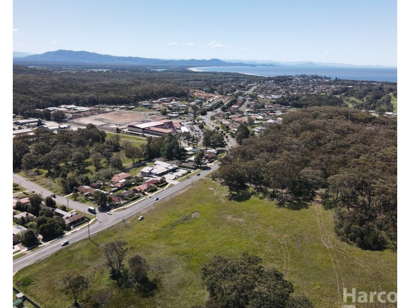 286-310 Gregory Street, South West Rocks NSW 2431