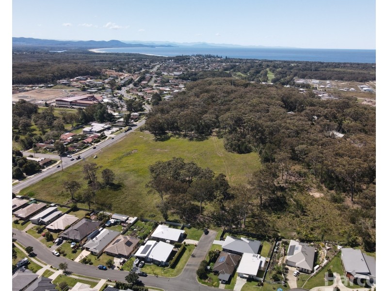 286-310 Gregory Street, South West Rocks NSW 2431