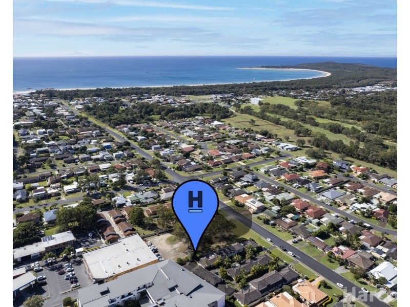 6/83 Mitchell Street, South West Rocks NSW 2431