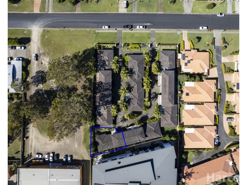 6/83 Mitchell Street, South West Rocks NSW 2431