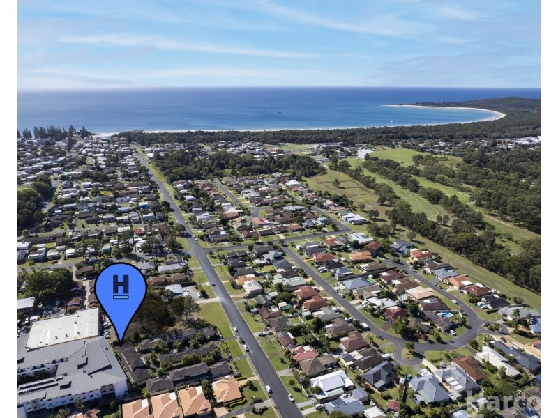 6/83 Mitchell Street, South West Rocks NSW 2431