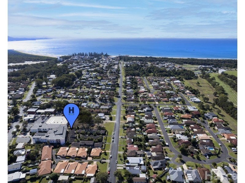 6/83 Mitchell Street, South West Rocks NSW 2431