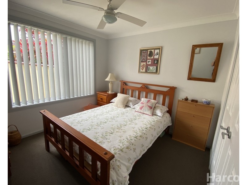 35 Keith Andrews Avenue, South West Rocks NSW 2431