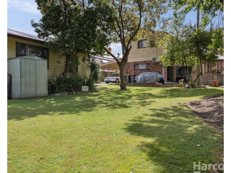 47 Wide Street, West Kempsey NSW 2440