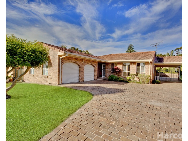 4 Palm Court, South West Rocks NSW 2431