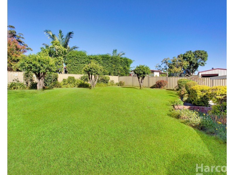 4 Palm Court, South West Rocks NSW 2431