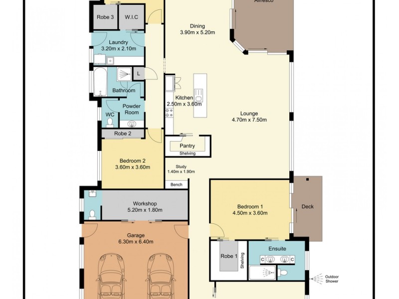 15 Waianbar Avenue, South West Rocks NSW 2431