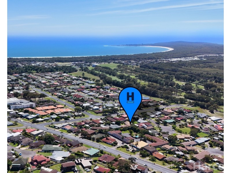 2/26 Simpson Street, South West Rocks NSW 2431