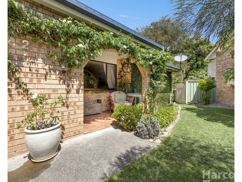 2/26 Simpson Street, South West Rocks NSW 2431