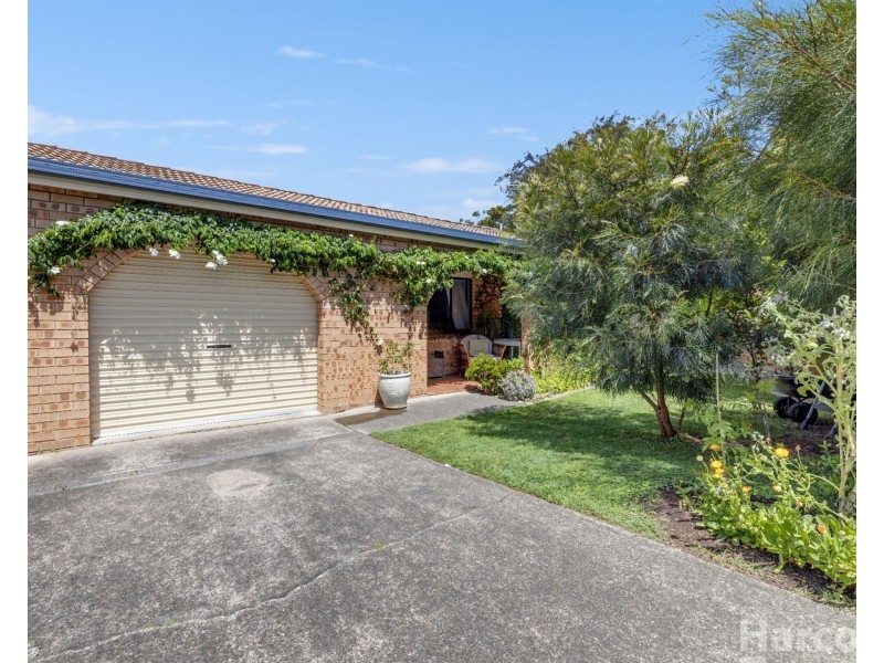 2/26 Simpson Street, South West Rocks NSW 2431