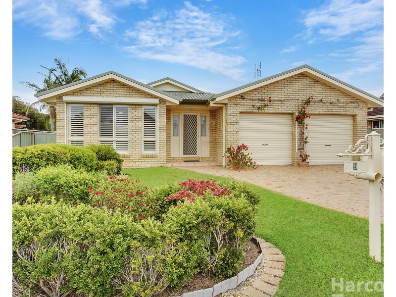 9 Athol Elliott Place, South West Rocks NSW 2431