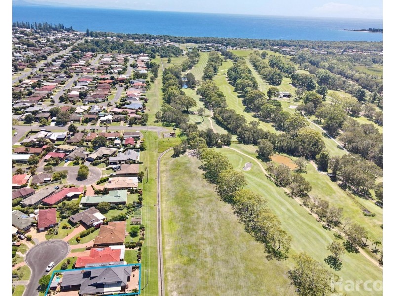 11 Fairway Place, South West Rocks NSW 2431