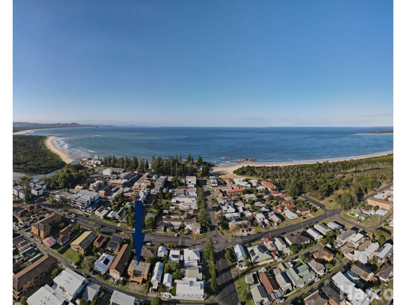 8 Baldwin Street, South West Rocks NSW 2431