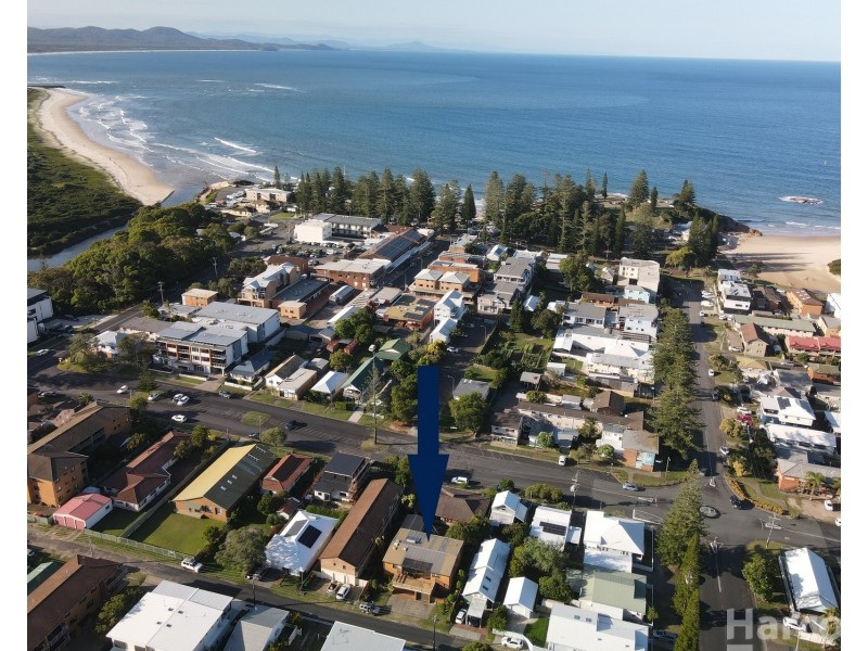 8 Baldwin Street, South West Rocks NSW 2431