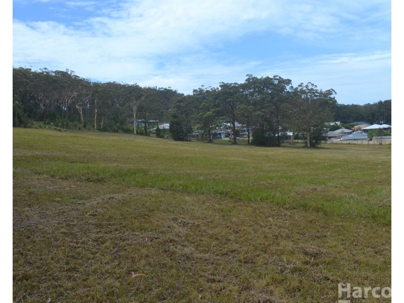 Lot 12, 286-310 Gregory Street, South West Rocks NSW 2431