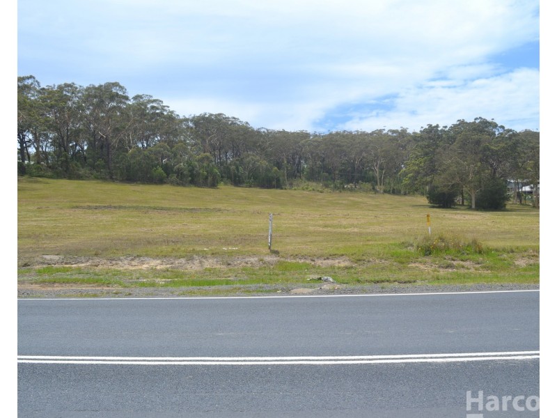 Lot 31, 286-310 Gregory Street, South West Rocks NSW 2431