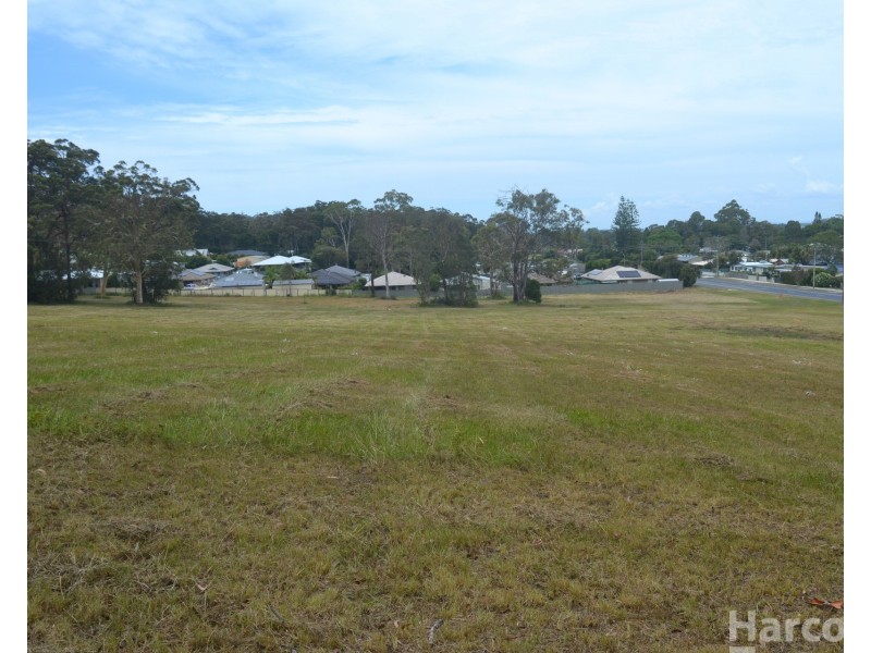 Lot 31, 286-310 Gregory Street, South West Rocks NSW 2431