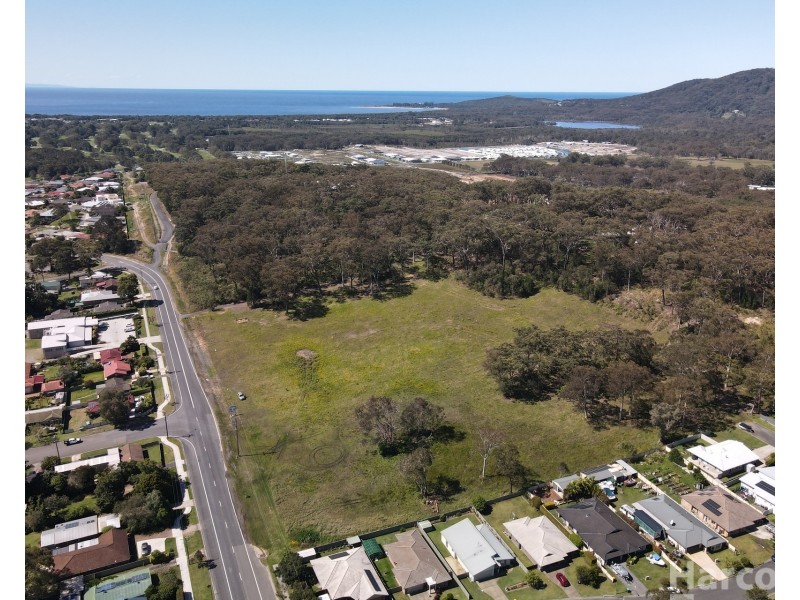 Lot 32, 286-310 Gregory Street, South West Rocks NSW 2431