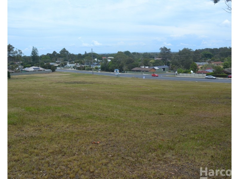 Lot 32, 286-310 Gregory Street, South West Rocks NSW 2431