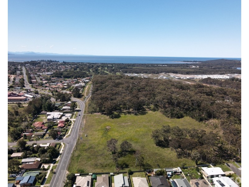 Lot 43, 286-310 Gregory Street, South West Rocks NSW 2431