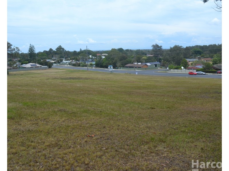Lot 43, 286-310 Gregory Street, South West Rocks NSW 2431