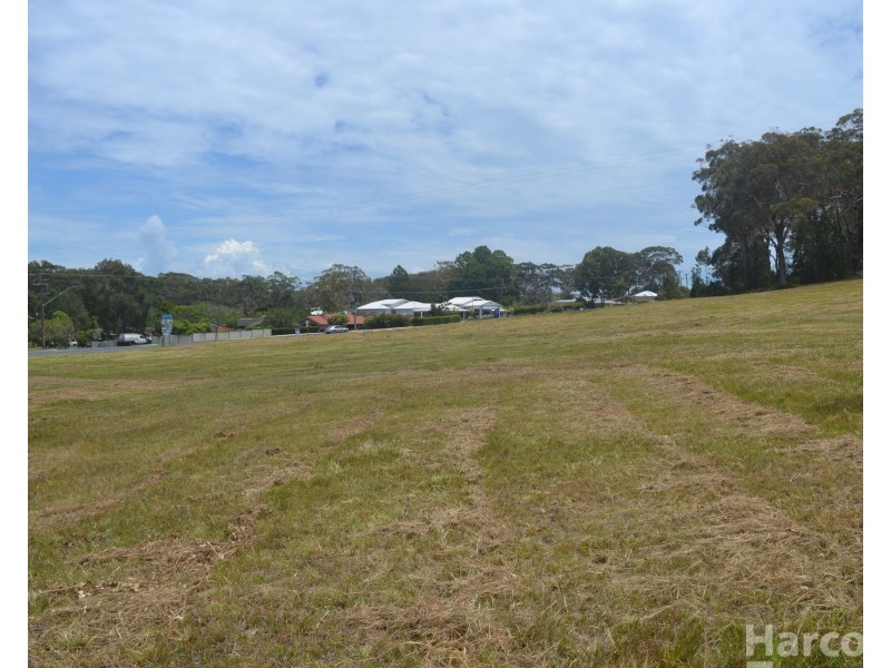 Lot 43, 286-310 Gregory Street, South West Rocks NSW 2431