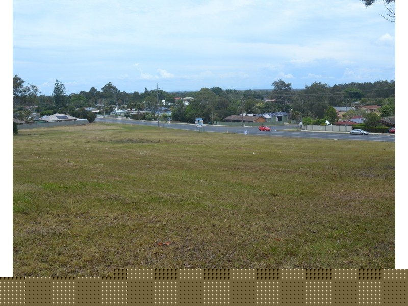 Lot 44, 286-310 Gregory Street, South West Rocks NSW 2431