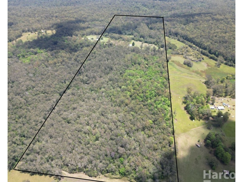 121 Johnsons Road, Collombatti NSW 2440