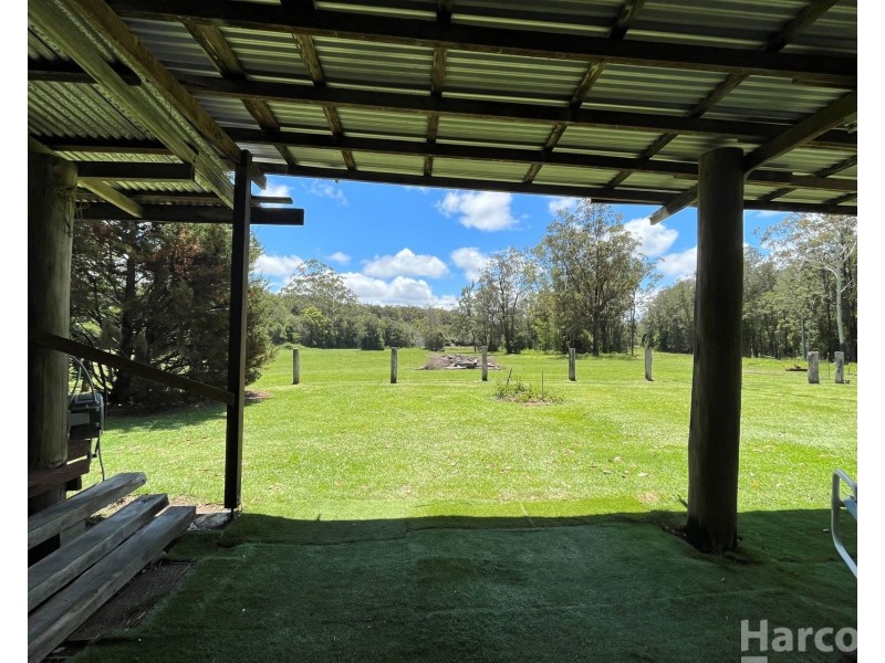 121 Johnsons Road, Collombatti NSW 2440