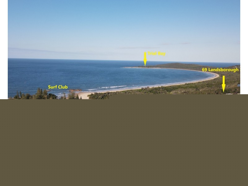 69 Landsborough Street, South West Rocks NSW 2431