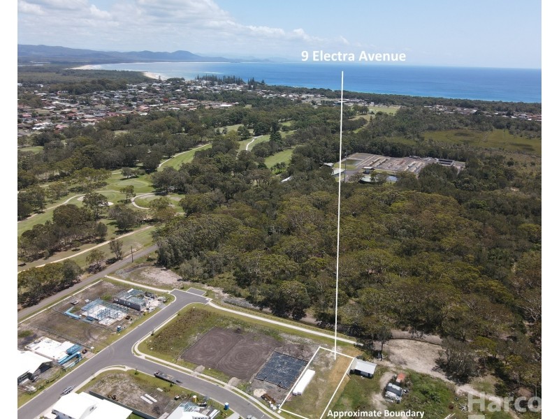 9 Electra Avenue, South West Rocks NSW 2431