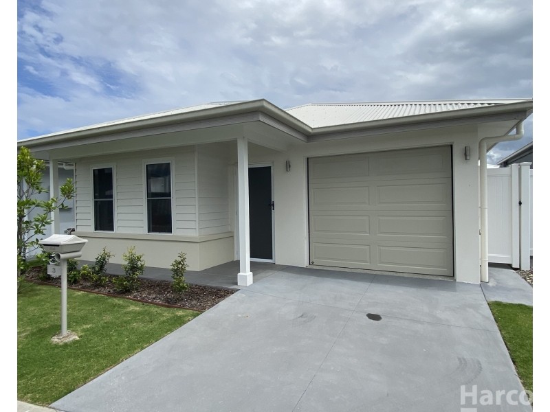 3 Oakmont Drive, South West Rocks NSW 2431