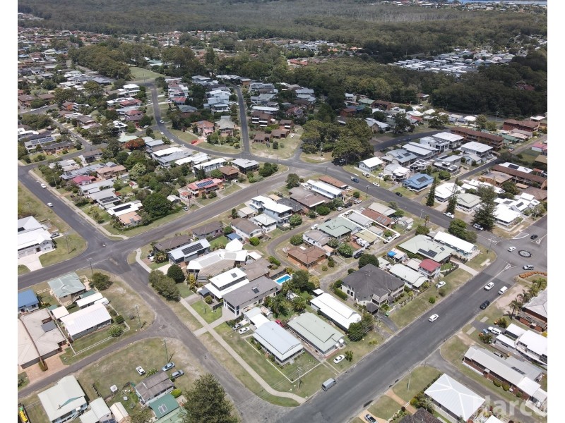 5 Hillary Street, South West Rocks NSW 2431