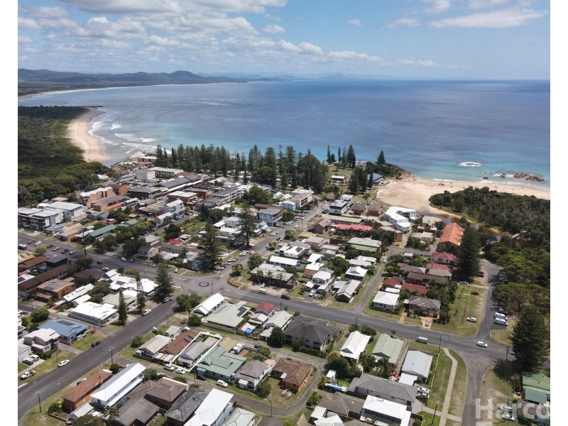 5 Hillary Street, South West Rocks NSW 2431
