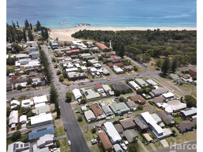 5 Hillary Street, South West Rocks NSW 2431