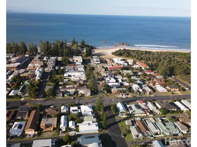 5 Hillary Street, South West Rocks NSW 2431