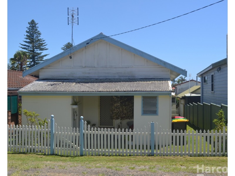 5 Hillary Street, South West Rocks NSW 2431