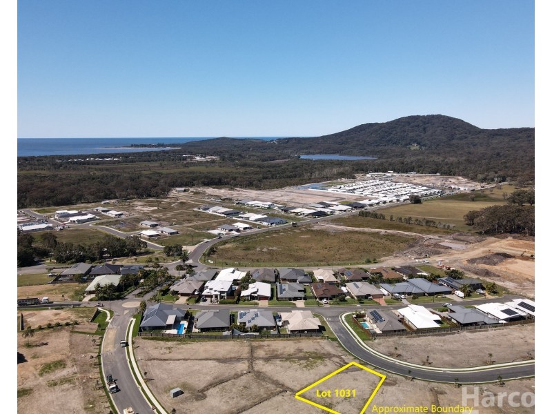 7 Koondooloo Crescent, South West Rocks NSW 2431