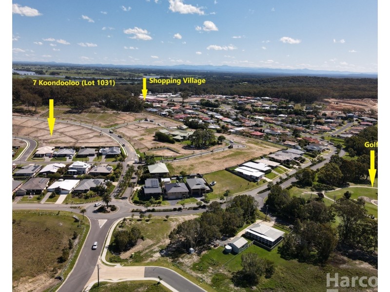 7 Koondooloo Crescent, South West Rocks NSW 2431