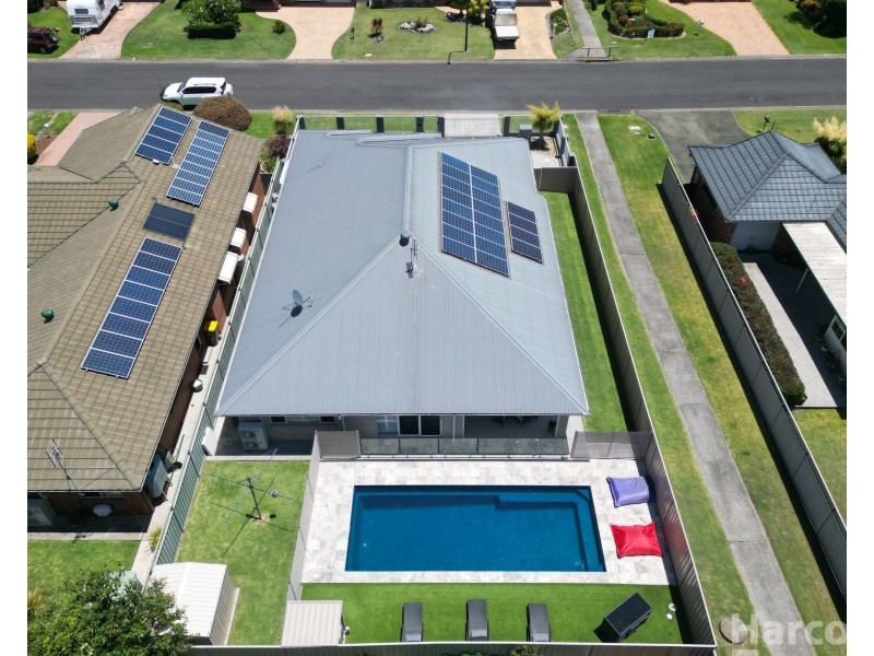 12 Athol Elliott Place, South West Rocks NSW 2431