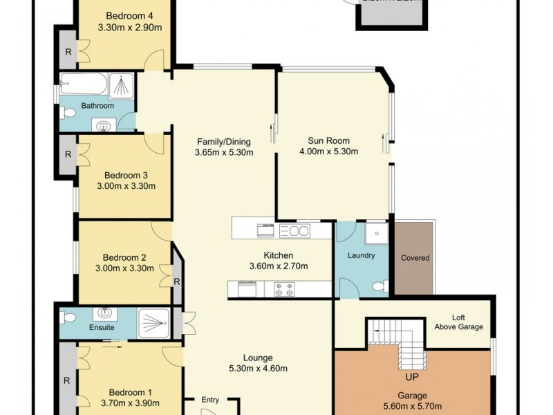 20 Peter Mark Circuit, South West Rocks NSW 2431