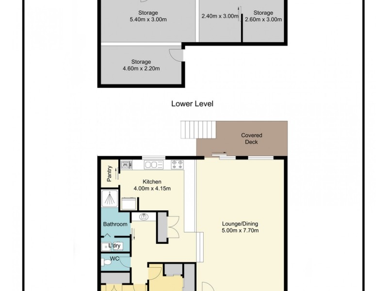 2/10 Dolphin Crescent, South West Rocks NSW 2431