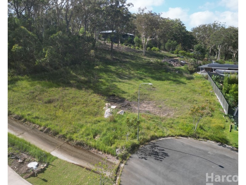 Lot 14, Tallowwood Place, South West Rocks NSW 2431