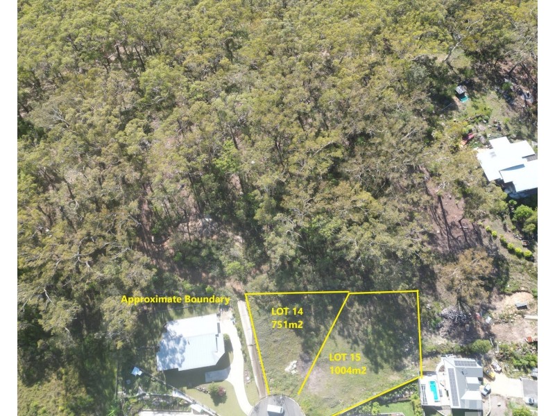 Lot 14, Tallowwood Place, South West Rocks NSW 2431