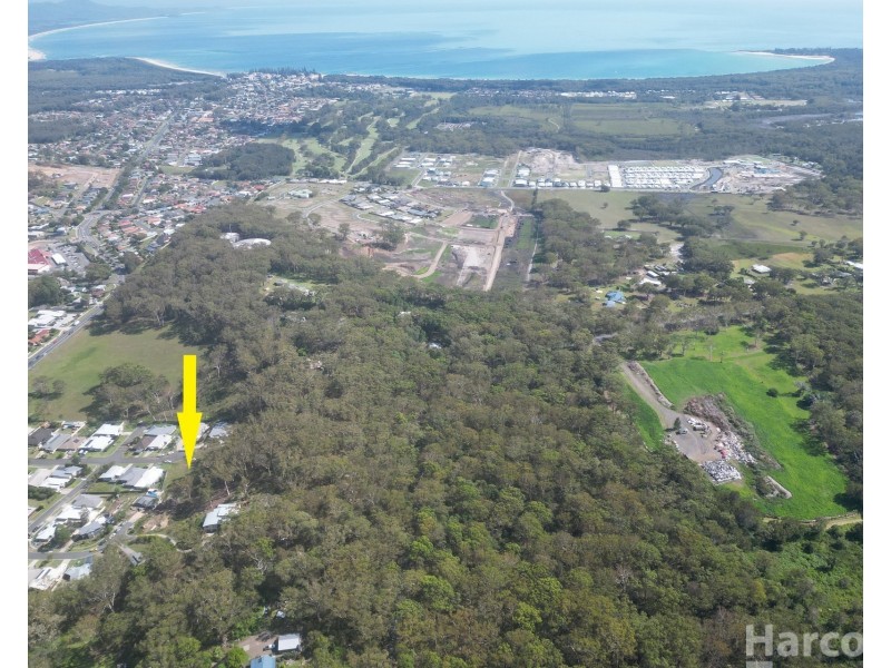 Lot 14, Tallowwood Place, South West Rocks NSW 2431