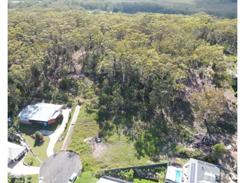 Lot 14, Tallowwood Place, South West Rocks NSW 2431