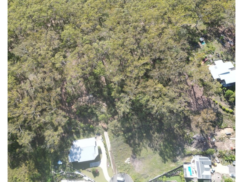 Lot 14, Tallowwood Place, South West Rocks NSW 2431