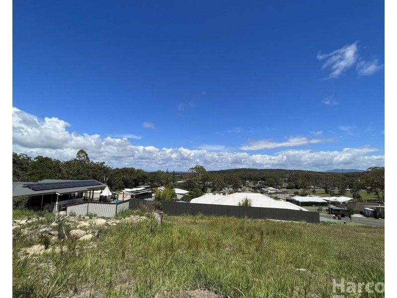 Lot 15, Tallowwood Place, South West Rocks NSW 2431